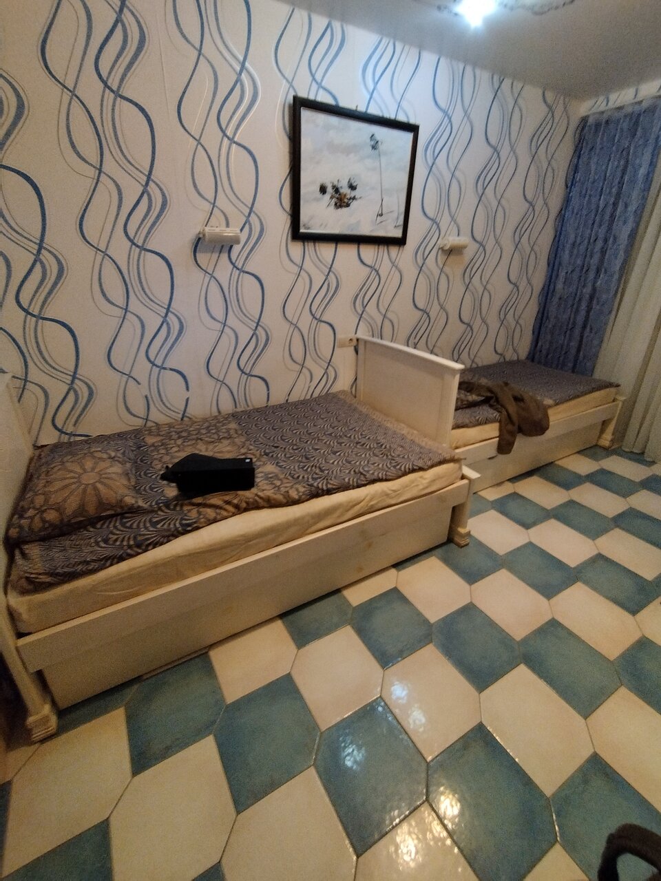 Гостиница 12 Месяцев Нижний Новгород