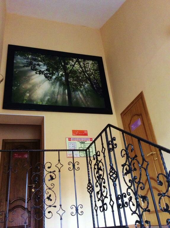 Гостиница 12 Месяцев Нижний Новгород