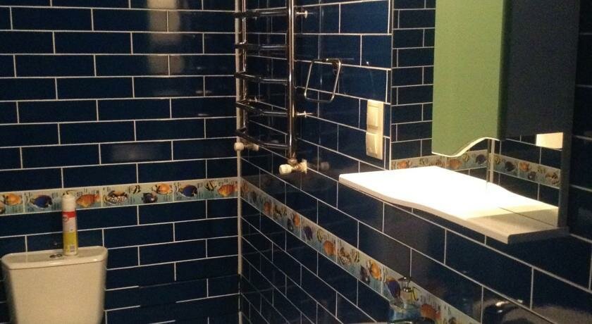 Гостиница 12 Месяцев Нижний Новгород