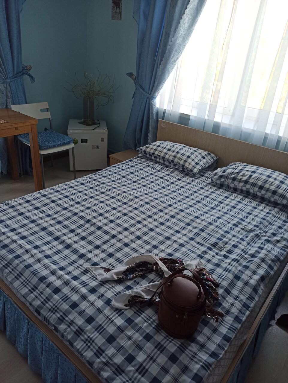 Гостиница 12 Месяцев Нижний Новгород