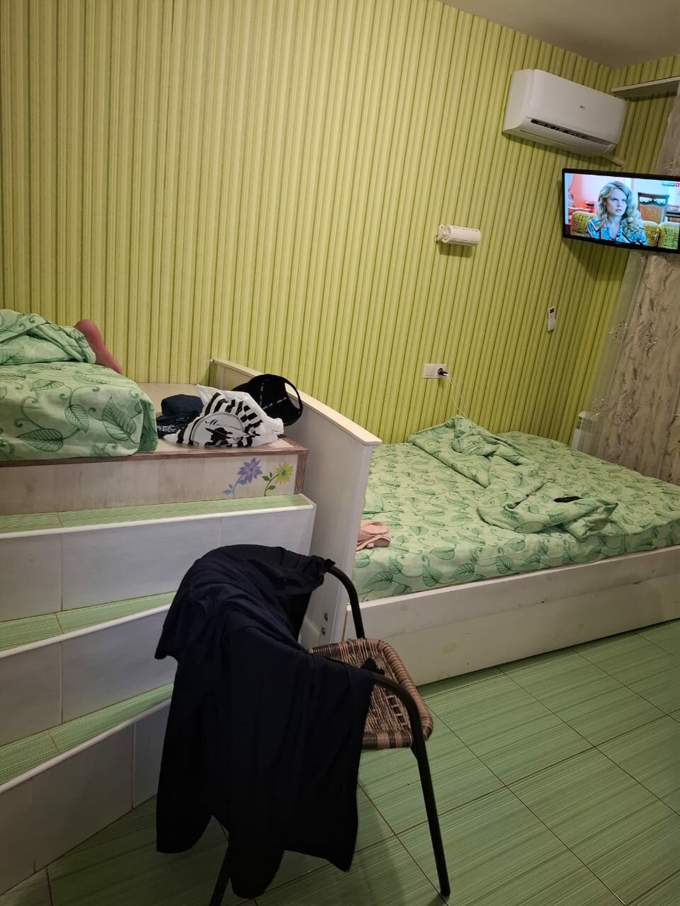 Гостиница 12 Месяцев Нижний Новгород