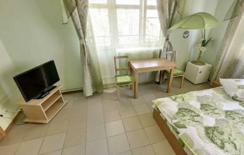 Гостиница 12 Месяцев Нижний Новгород