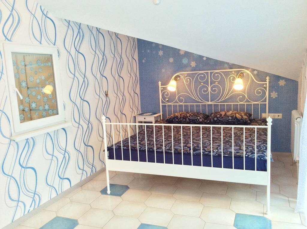 Гостиница 12 Месяцев Нижний Новгород