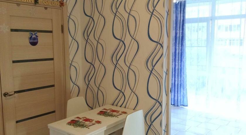 Гостиница 12 Месяцев Нижний Новгород