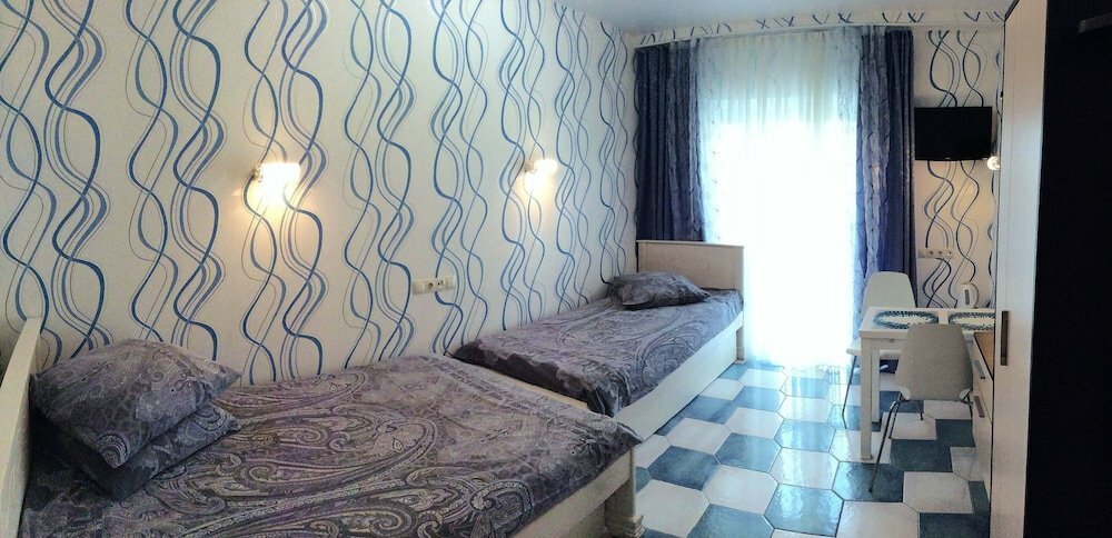 Гостиница 12 Месяцев Нижний Новгород