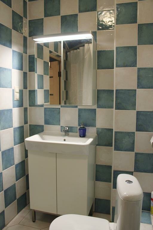 Гостиница 12 Месяцев Нижний Новгород