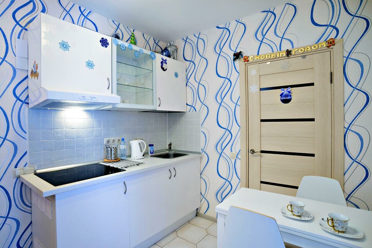 Гостиница 12 Месяцев Нижний Новгород