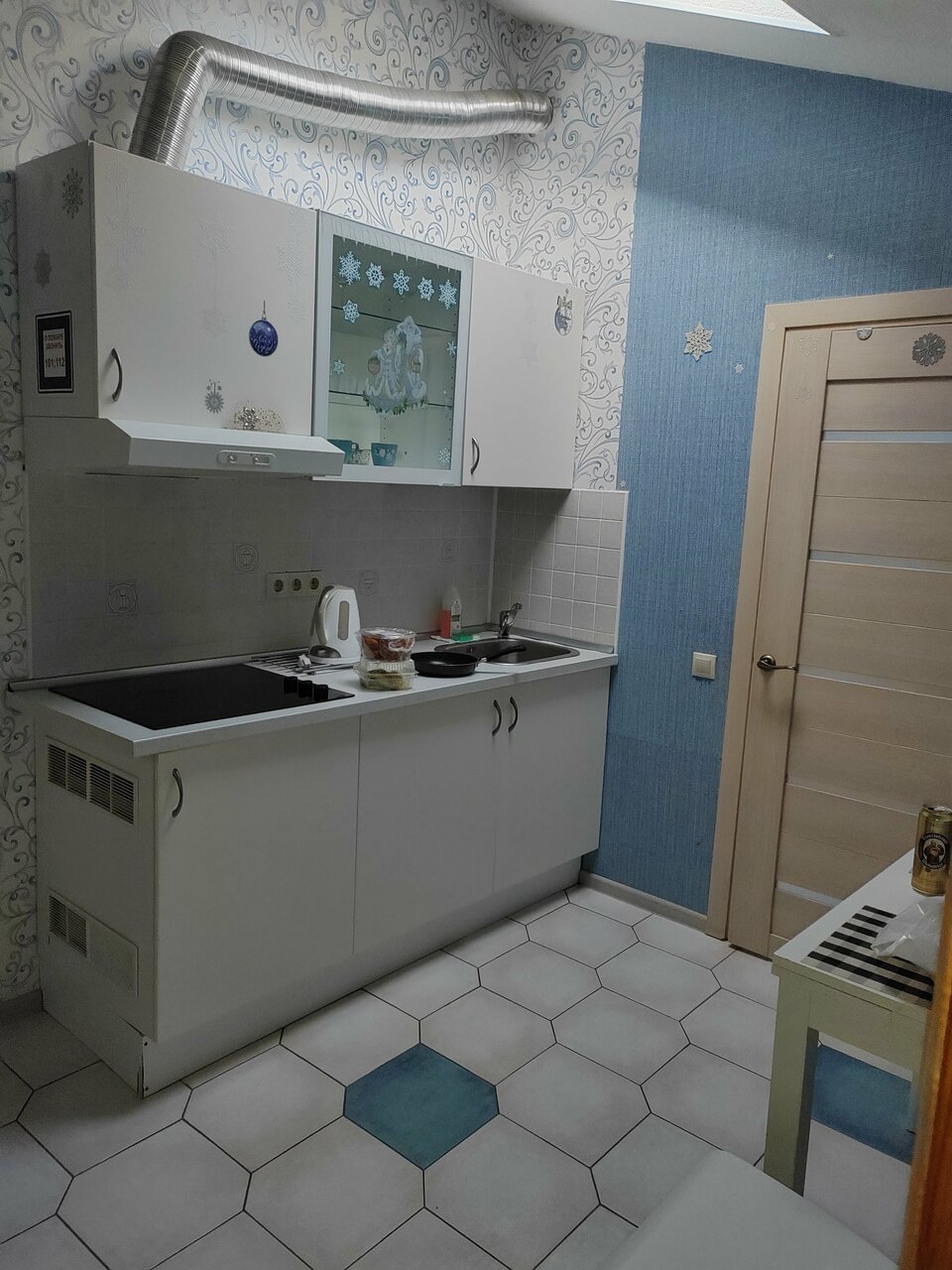 Гостиница 12 Месяцев Нижний Новгород