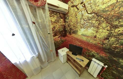 Гостиница 12 Месяцев Нижний Новгород