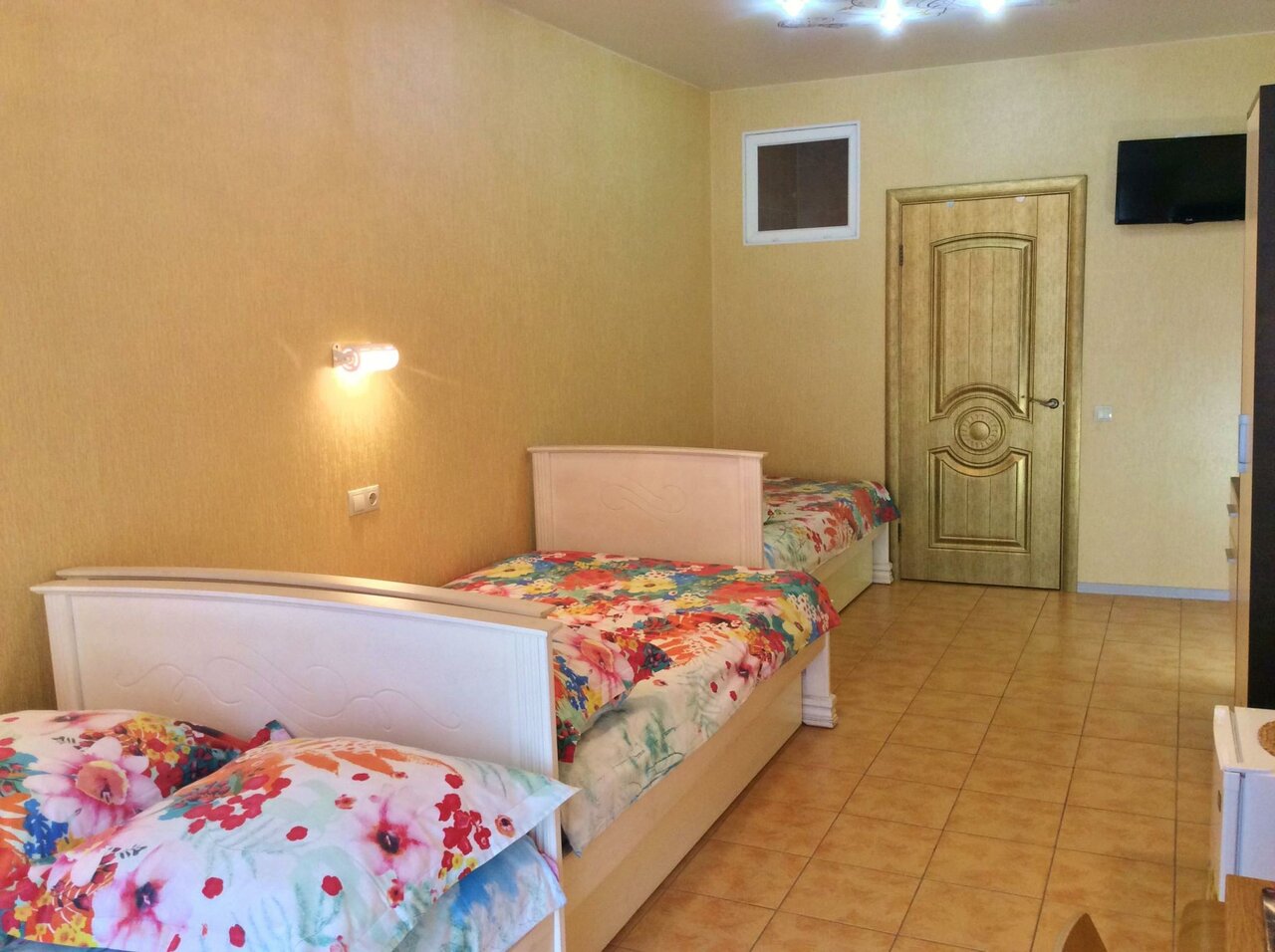 Гостиница 12 Месяцев Нижний Новгород