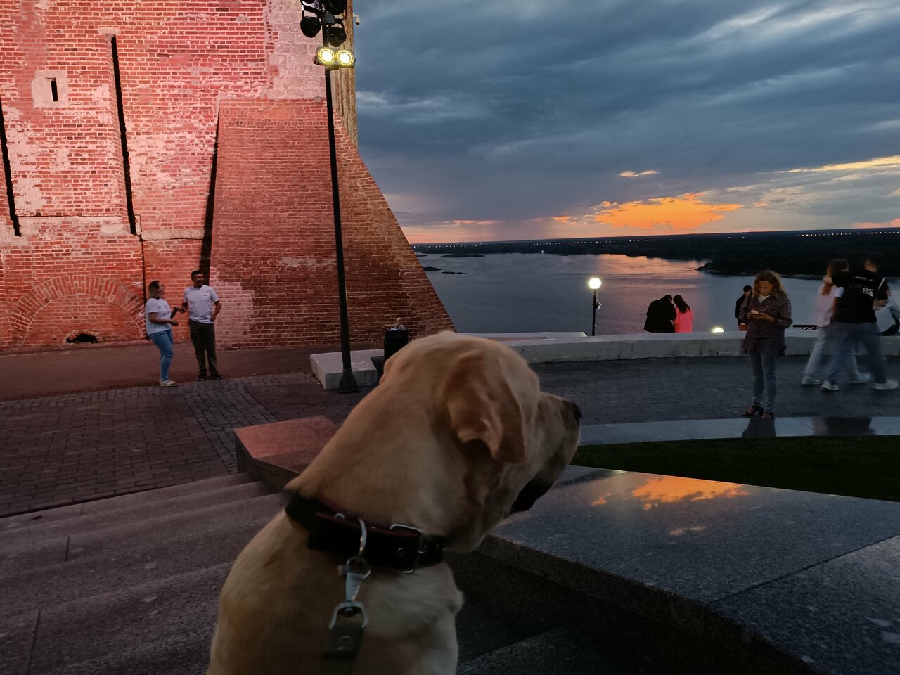 Гостиница 12 Месяцев Нижний Новгород