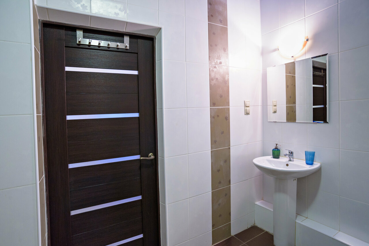 Гостиница 12 Месяцев Нижний Новгород