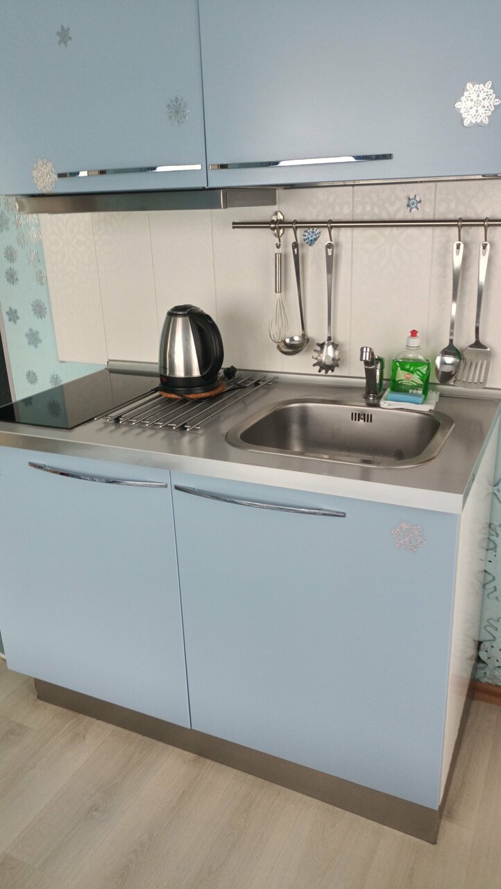 Гостиница 12 Месяцев Нижний Новгород