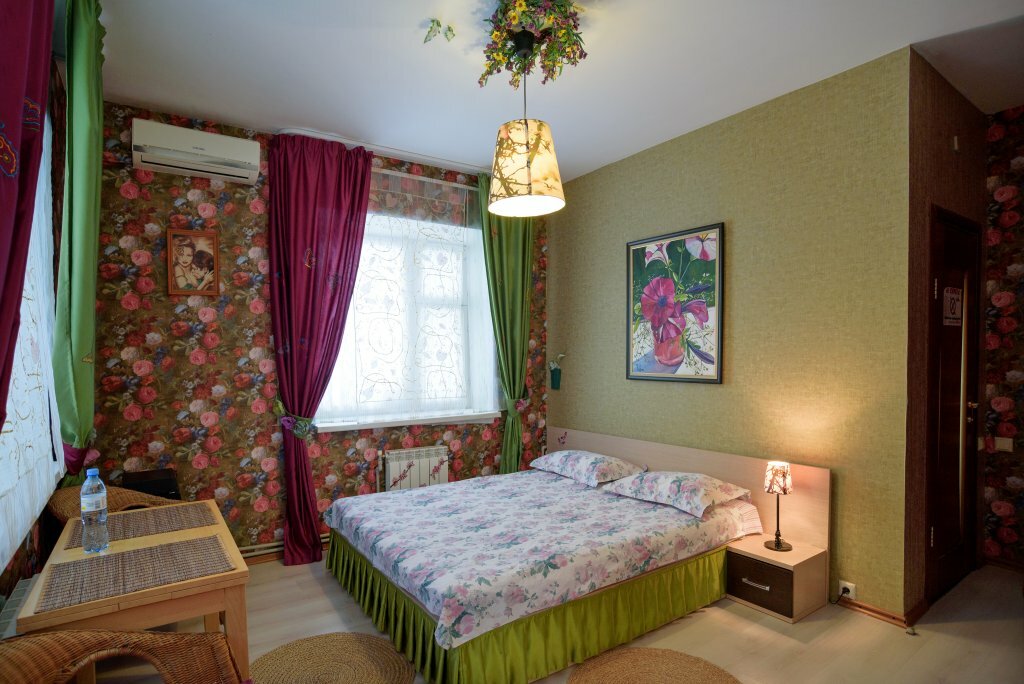 Гостиница 12 Месяцев Нижний Новгород