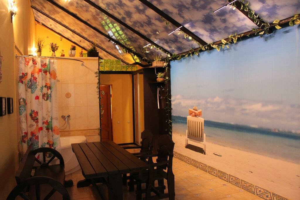 Гостиница 12 Месяцев Нижний Новгород