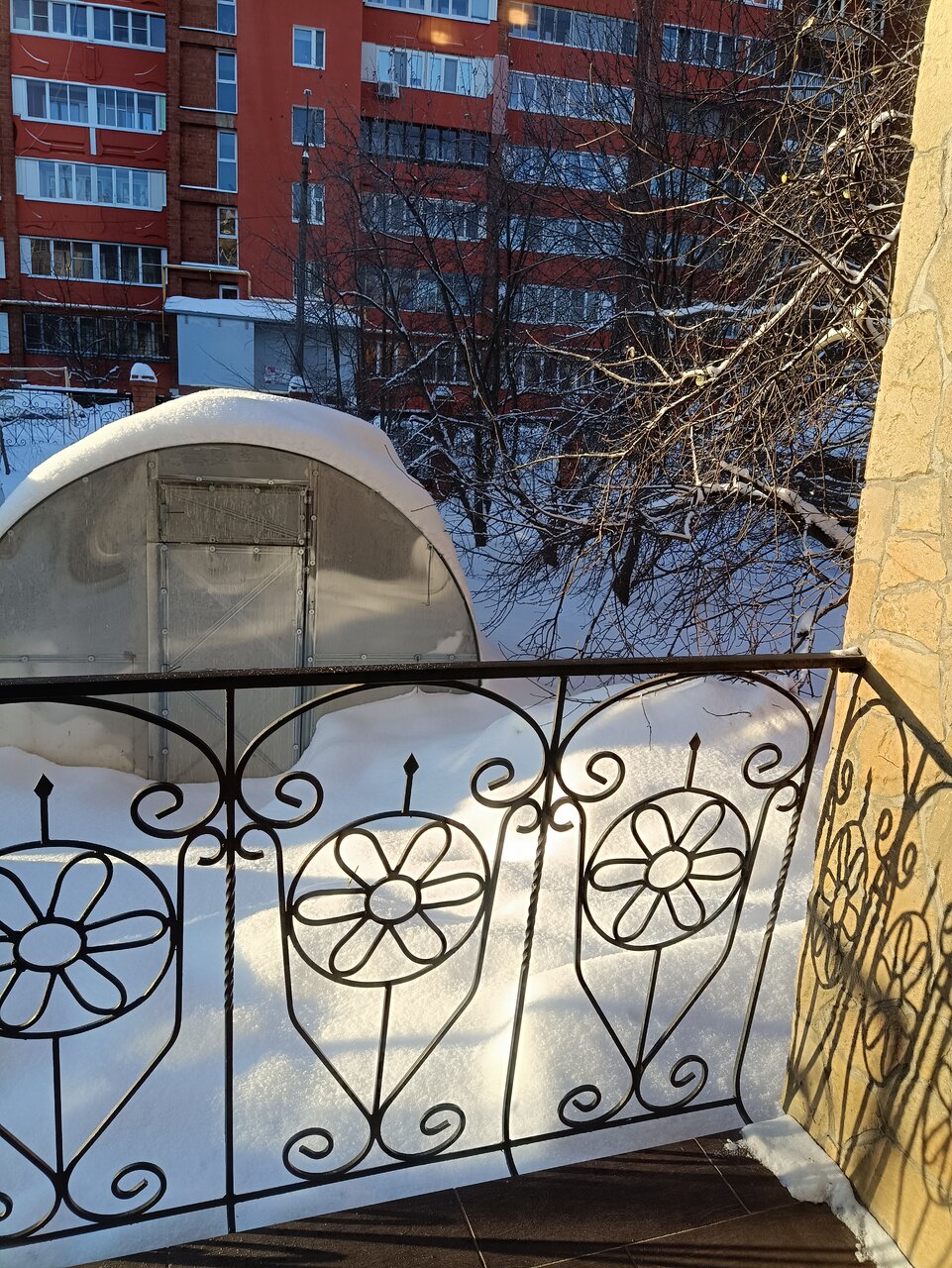 Гостиница 12 Месяцев Нижний Новгород