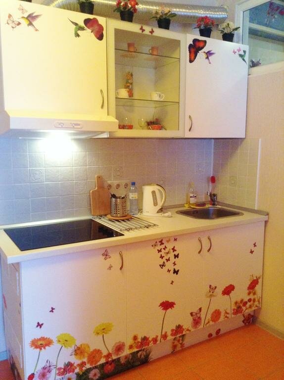 Гостиница 12 Месяцев Нижний Новгород