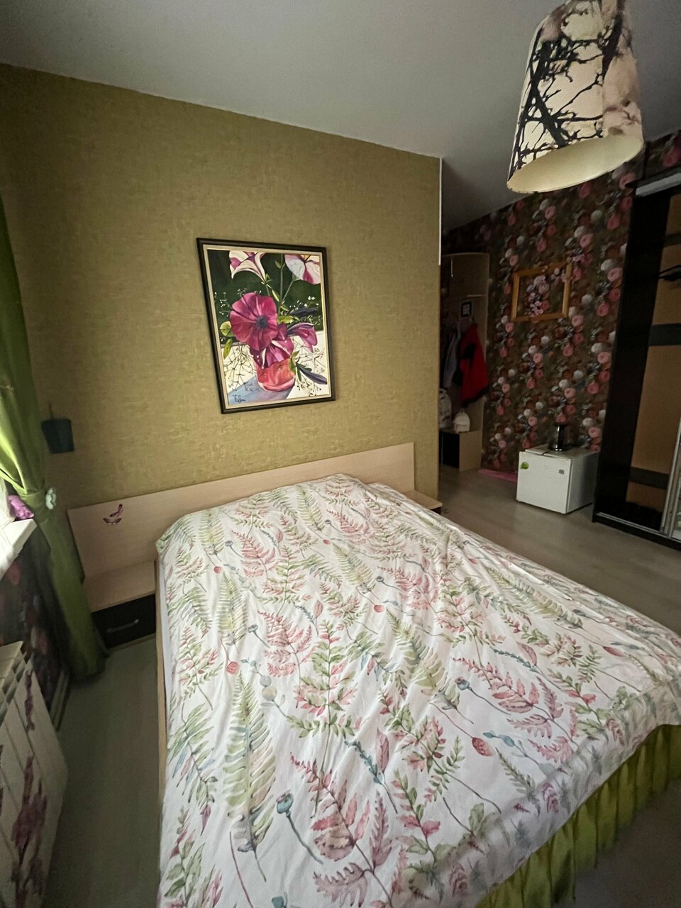 Гостиница 12 Месяцев Нижний Новгород