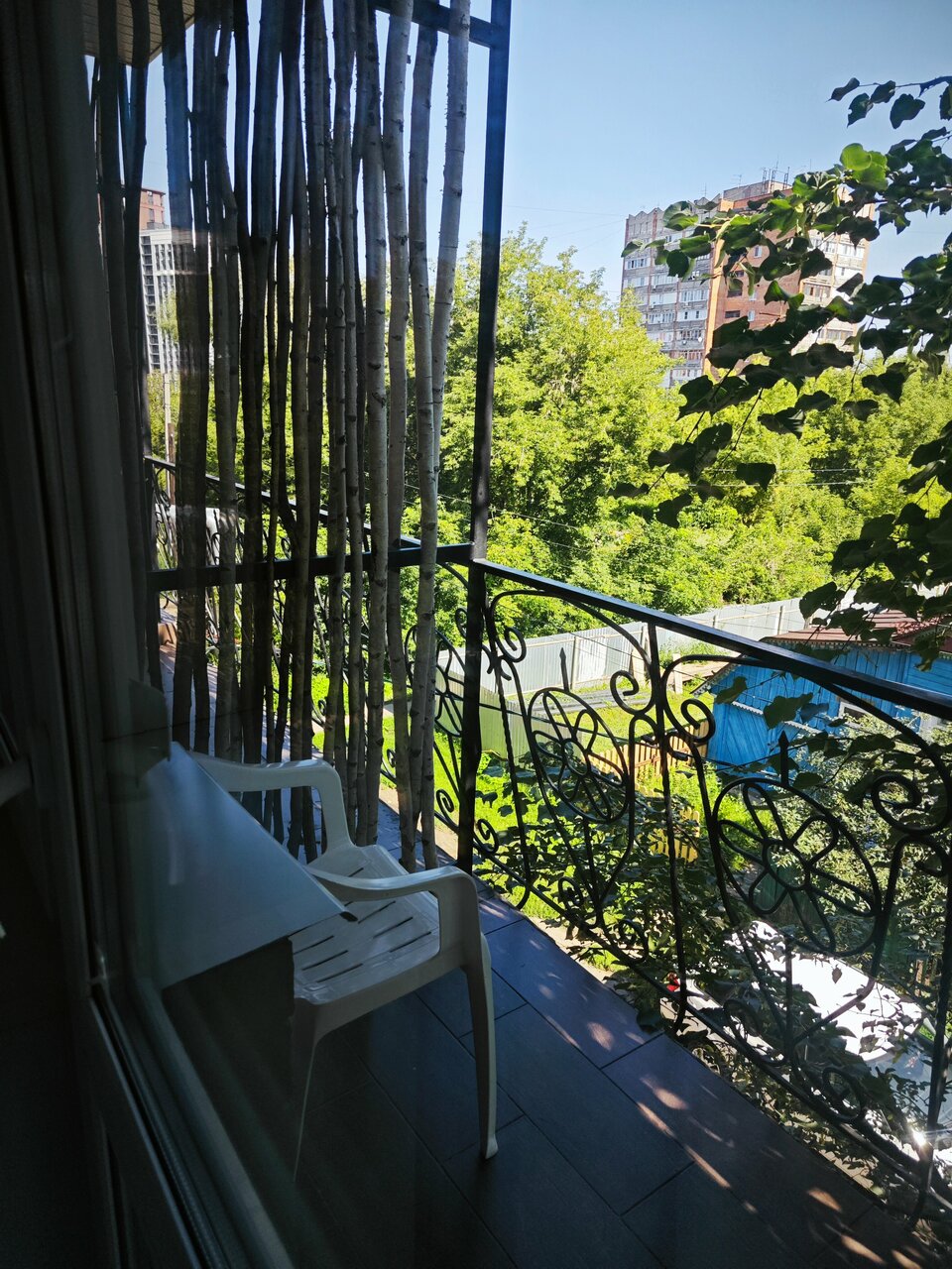 Гостиница 12 Месяцев Нижний Новгород