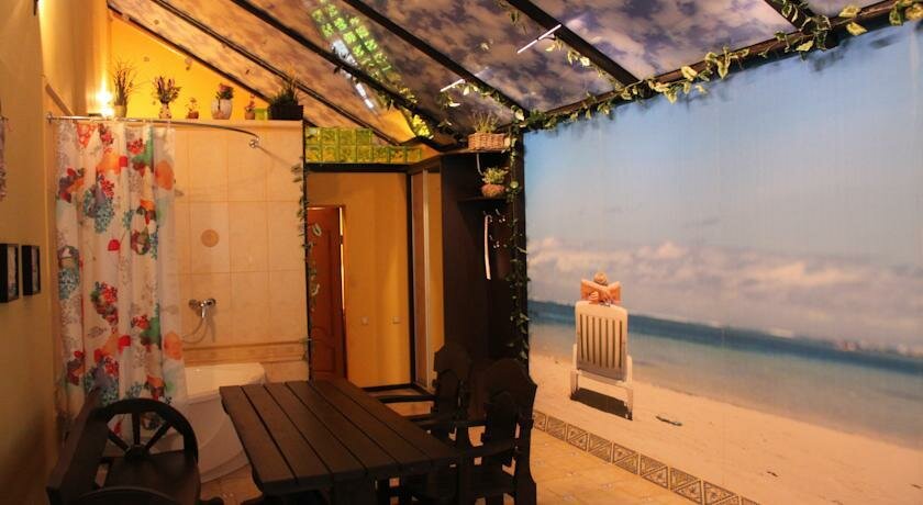 Гостиница 12 Месяцев Нижний Новгород